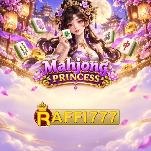 raffi777 Features Highlight