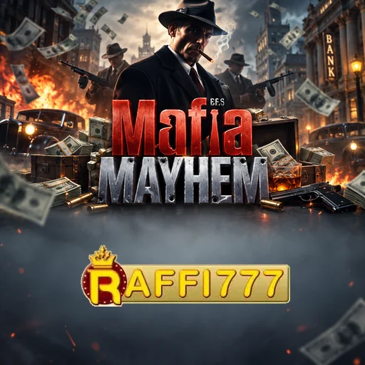 raffi777 Key Features