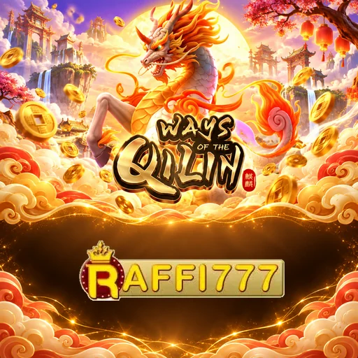 raffi777 FAQ