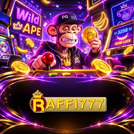 Versi APK raffi777