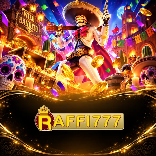 Aplikasi raffi777 APK