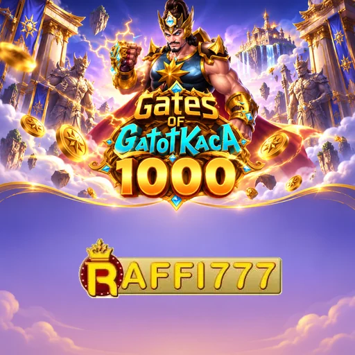 raffi777 Standard