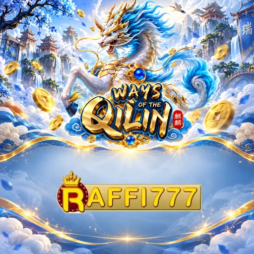 raffi777 Pro