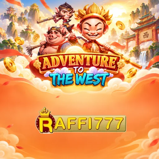 Fitur raffi777