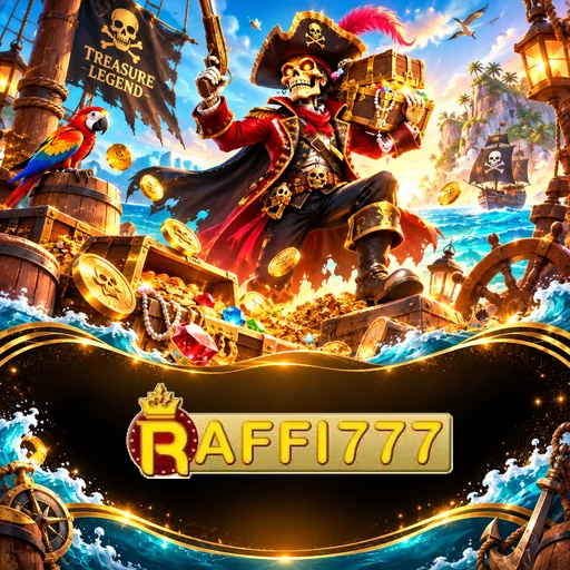 Keamanan raffi777 APK