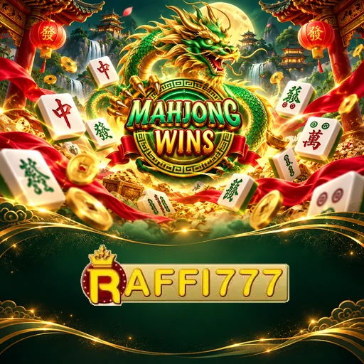 Troubleshooting raffi777