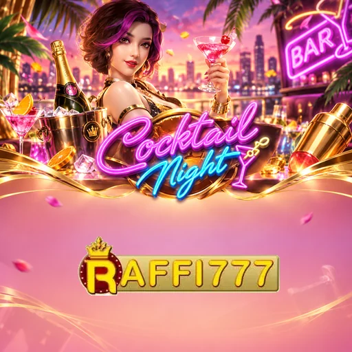 Fitur raffi777 APK