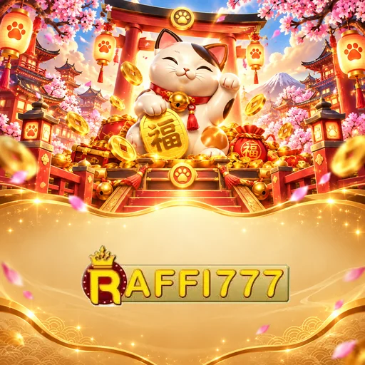 Persyaratan Sistem raffi777 APK