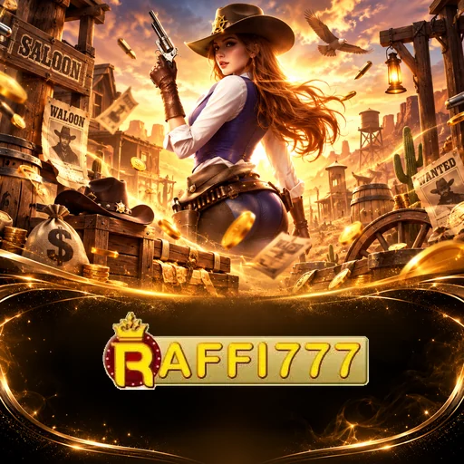 Update Terbaru raffi777