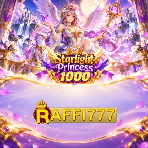 Beta Program raffi777