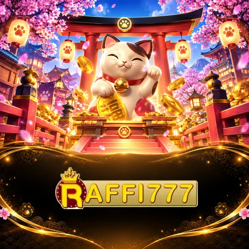 Tim Inti raffi777