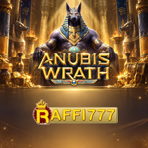 Keunggulan Resmi raffi777