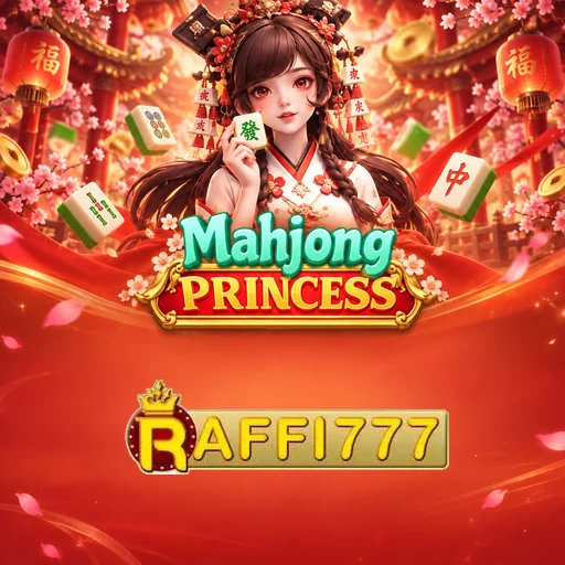 Kontak Resmi raffi777