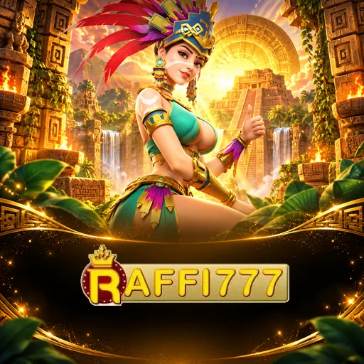 Tim raffi777 Indonesia