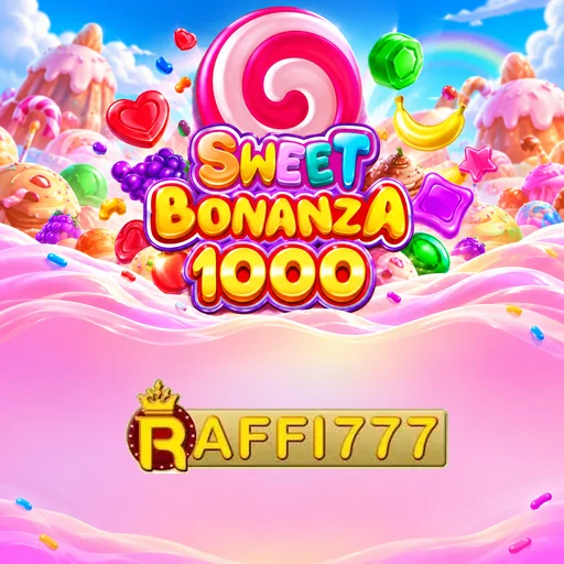 Distribusi Rating raffi777