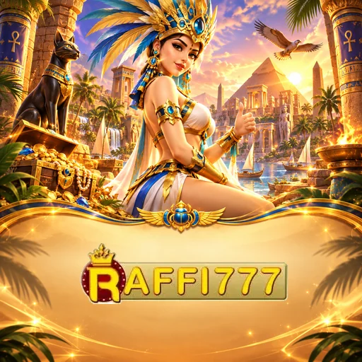 Spesifikasi APK raffi777